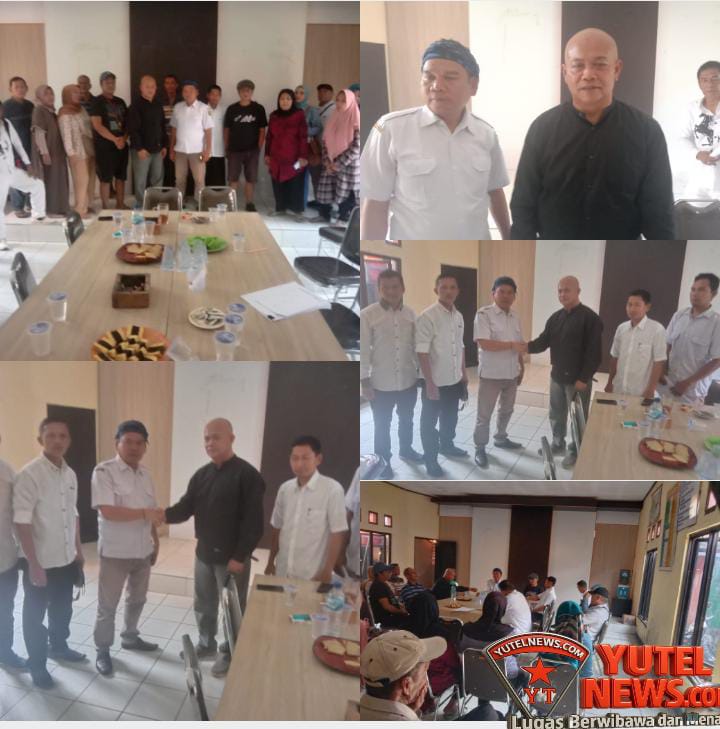 Kades Tenjojaya Mediasi Akhi Waris Kedua Belah Pihak tentang Tanah yang di Tenjojaya