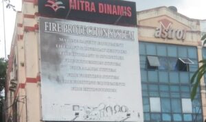 Dinilai Semrawut dan Berbahaya, Lurah Sei Panas Bakal Tinjau Tumpukan Barang Bekas Milik Mitra Dinamis