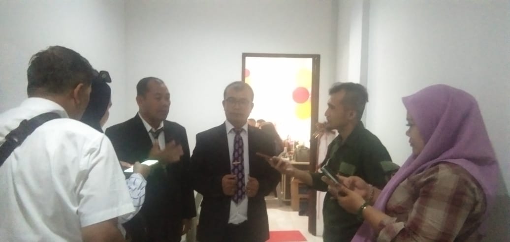 Kantor Hukum NRPA & Partners Batam telah Resmi Dibuka di Batam