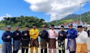 Sail Natuna Hadirkan Kapal Asing, Tapi Fasilitas Masih Bertaraf Lokal – Potensi Internasional Dinilai Belum Penuhi Standar