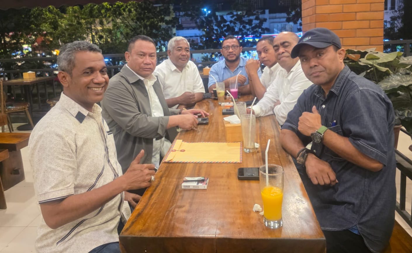 Pengusaha Apresiasi Belanja Masalah Deputi IV BP Batam