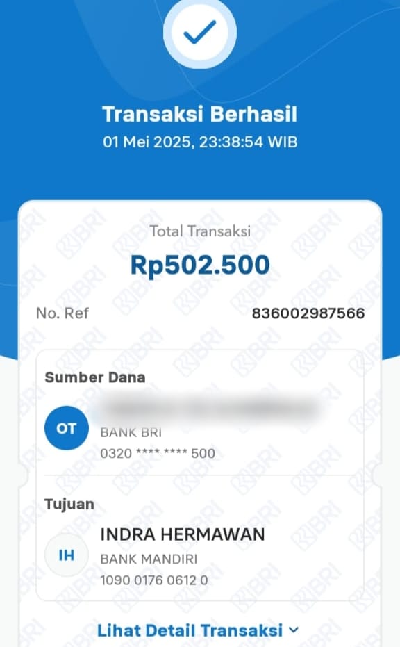 Modus Janjikan Kerja, Oknum Satpam di PT Garda Cakra Birawa Diduga Lakukan Penipuan kepada Sesama Profesi