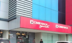 Ketua Gibran Center Kepri Menilai Ada Penipuan Calon Nasabah di Bank PT CIMB NIAGA Cabang Sei Panas Ketua Gibran Center Kepri Menilai Ada Penipuan Calon Nasabah di Bank PT CIMB NIAGA Cabang Sei Panas