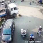 Sudah Lebih dari Sebulan, Kecelakaan Maut di Tiban Center Belum Ada Tersangka