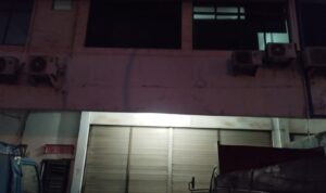 Diduga Kuat Lori yang Digunakan CV Batam Mitra Jaya Batam Tidak KIR Diduga Kuat Lori yang Digunakan CV Batam Mitra Jaya Batam Tidak KIR