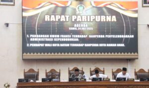 dprd fraksi