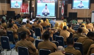 Ketua DPRD Batam Hadiri Zoom Meeting Peluncuran 80.000 Koperasi Desa/Kelurahan Merah Putih Bersama Presiden RI Ketua DPRD Batam Hadiri Zoom Meeting Peluncuran 80.000 Koperasi Desa/Kelurahan Merah Putih Bersama Presiden RI