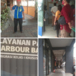 Breaking News, Ketua Kamtibmas Kota Batam Desak Pihak Imigrasi dan APH segera Usut Dugaan Pungli di Haurbourbay Batu Anmpar Breaking News, Ketua Kamtibmas Kota Batam Desak Pihak Imigrasi dan APH segera Usut Dugaan Pungli di Haurbourbay Batu Anmpar