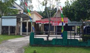 Lurah Sungai Harapan Diduga Hilang dan Tinggalkan Tugas, Menunggu Tindakan dari Pemko Lurah Sungai Harapan Diduga Hilang dan Tinggalkan Tugas, Menunggu Tindakan dari Pemko