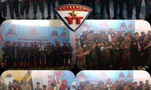 GRIB Jaya Kabupaten Gelar Santunan 1000 Anak Yatim dan Doa Bersama 40 Hari Alm. Susman Kushermanto GRIB Jaya Kabupaten Gelar Santunan 1000 Anak Yatim dan Doa Bersama 40 Hari Alm. Susman Kushermanto