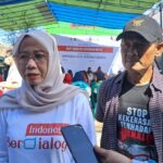 Gagas Bakti Sosial Cek Kesehatan Gratis, Tri Rahmanto Gaungkan Semangat Bedas Bersama AMAN Indonesia Gagas Bakti Sosial Cek Kesehatan Gratis, Tri Rahmanto Gaungkan Semangat Bedas Bersama AMAN Indonesia