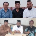 Ketua Koperasi Sekunder Dukung Langkah PT Global Emas Bupolo Pulihkan Kali Anhoni
