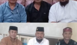 Ketua Koperasi Sekunder Dukung Langkah PT Global Emas Bupolo Pulihkan Kali Anhoni Ketua Koperasi Sekunder Dukung Langkah PT Global Emas Bupolo Pulihkan Kali Anhoni