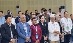Bangkit Bersatu! PWI Gelar Kongres Menuju Indonesia Emas 2045, Satukan Langkah, Jaga Marwah PERS Bangkit Bersatu! PWI Gelar Kongres Menuju Indonesia Emas 2045, Satukan Langkah, Jaga Marwah PERS