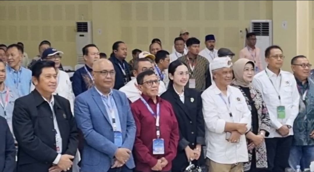 Bangkit Bersatu! PWI Gelar Kongres Menuju Indonesia Emas 2045, Satukan Langkah, Jaga Marwah PERS Bangkit Bersatu! PWI Gelar Kongres Menuju Indonesia Emas 2045, Satukan Langkah, Jaga Marwah PERS