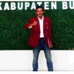 Sekretaris IMM Buru, Arin Burugana Apresiasi 100 Hari Kerja Bupati Dan Wakil Bupati Buru