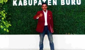 Sekretaris IMM Buru, Arin Burugana Apresiasi 100 Hari Kerja Bupati Dan Wakil Bupati Buru Sekretaris IMM Buru, Arin Burugana Apresiasi 100 Hari Kerja Bupati Dan Wakil Bupati Buru