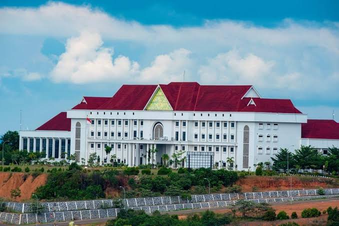 Diskominfo Kepri Diduga Salahgunakan Anggaran