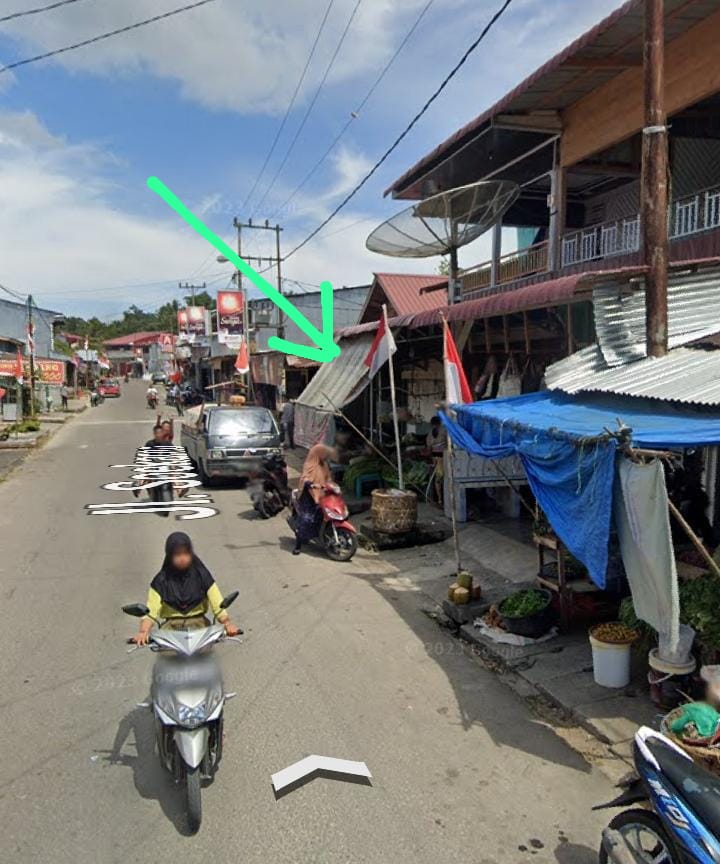 Diminta Pelaku Pencurian di Kelurahan Lahewa Punya Itikad Baik sebelum Dilaporkan