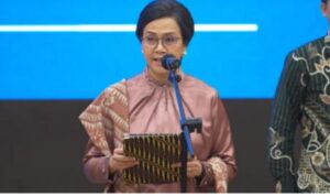 Mantan Menkeu Undur Diri : "Saya Pamit Undur Diri Pagi Hari ini, dan Mohon Mulai Saat Ini Untuk Kami Dihormati Ruang Privacy Kami" Mantan Menkeu Undur Diri : "Saya Pamit Undur Diri Pagi Hari ini, dan Mohon Mulai Saat Ini Untuk Kami Dihormati Ruang Privacy Kami"