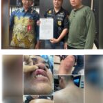 Diduga Lakukan Pengeroyokan kepada Wartawan, Matel dari Perusahaan ACC Finance Dilaporkan di Polres Labuhanbatu Sumut