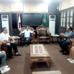 Amsakar Achmar : Rock Friend'z Jadi Bukti Kreativitas Batam untuk Dunia Amsakar Achmar : Rock Friend'z Jadi Bukti Kreativitas Batam untuk Dunia