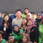 Driver Online Batam Desak Regulasi Tarif, Wapres Gibran Terima Aspirasi Saat Kunjungan Kerja