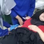 Bupati Kang DS Gerak Cepat Bantu Warga Penderita Tumor Rahim 12 CM Bupati Kang DS Gerak Cepat Bantu Warga Penderita Tumor Rahim 12 CM
