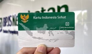 Kerja Nyata, Presiden Prabowo Hapus Tunggakan BPJS Kesehatan Kerja Nyata, Presiden Prabowo Hapus Tunggakan BPJS Kesehatan