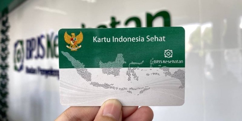 Kerja Nyata, Presiden Prabowo  Hapus Tunggakan BPJS Kesehatan Kerja Nyata, Presiden Prabowo  Hapus Tunggakan BPJS Kesehatan