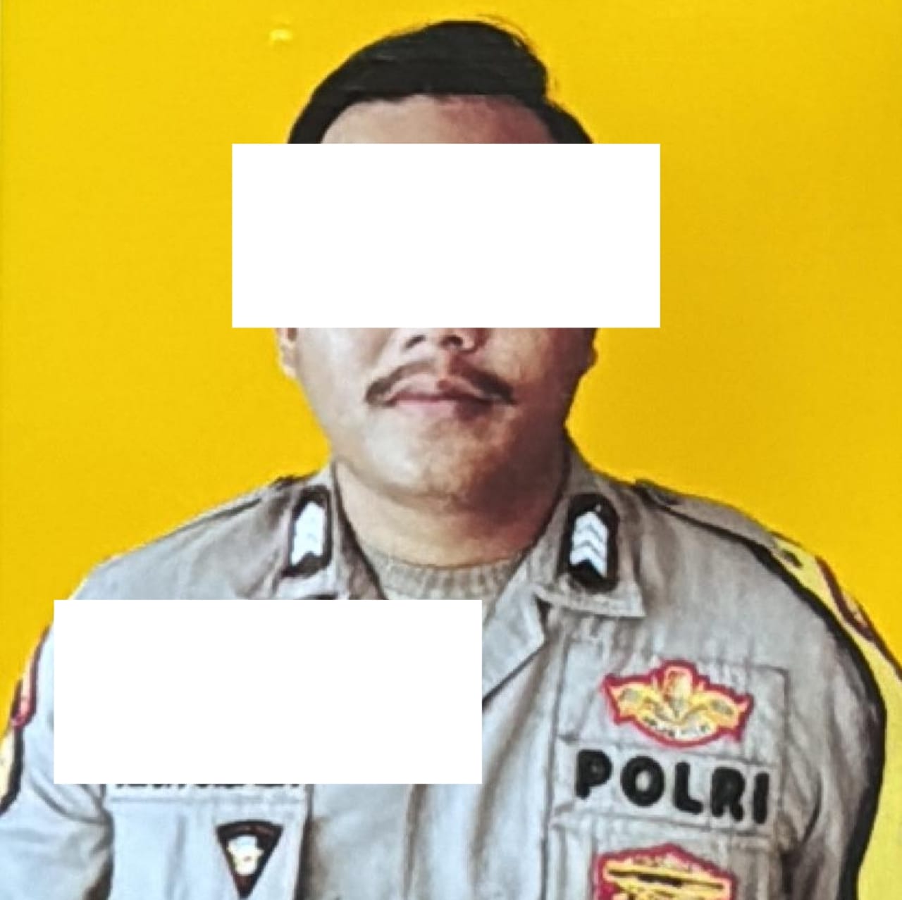 Oknum Polisi Sagulung Resmi Dilaporkan ke Propam Polda Kepri atas Dugaan Kesusilaan dan Penganiayaan