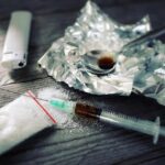 Masyarakat Pekan Tolan Resah, Diduga Pelaku Narkoba Hamzah & Heru Bebas Beraksi