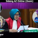 Ammar Zoni dkk Didakwa Jual Narkoba di Penjara Baca artikel detiknews, "3 Fakta Dakwaan Ungkap Ammar Zoni Jualan Narkoba di Penjara" selengkapnya https://news.detik.com/berita/d-8175766/3-fakta-dakwaan-ungkap-ammar-zoni-jualan-narkoba-di-penjara?page=2. Download Apps Detikcom Sekarang https://apps.detik.com/detik/