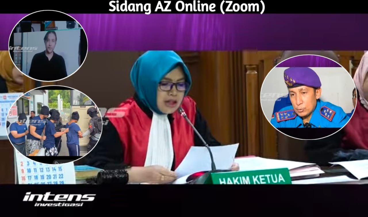 IMG-20251025-WA0268 Ammar Zoni dkk Didakwa Jual Narkoba di Penjara Baca artikel detiknews, "3 Fakta Dakwaan Ungkap Ammar Zoni Jualan Narkoba di Penjara" selengkapnya https://news.detik.com/berita/d-8175766/3-fakta-dakwaan-ungkap-ammar-zoni-jualan-narkoba-di-penjara?page=2. Download Apps Detikcom Sekarang https://apps.detik.com/detik/