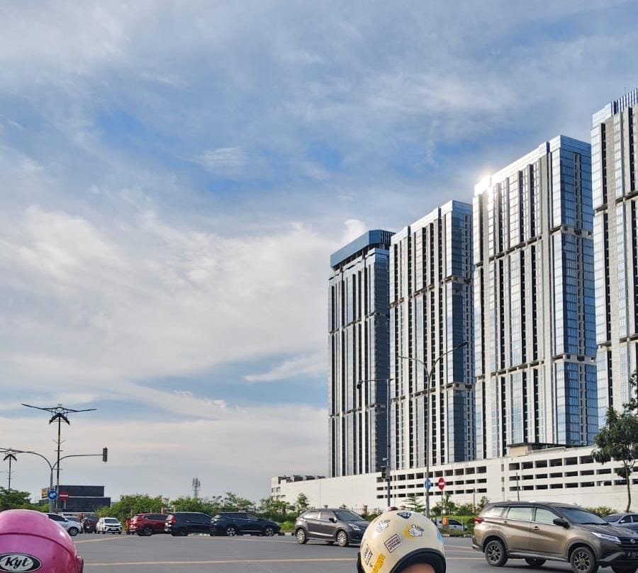 Tarik Ulur Tanggung Jawab, PT Carefasti di Meja Mediasi Disnaker Batamndo VS Pollux Tarik Ulur Tanggung Jawab, PT Carefasti di Meja Mediasi Disnaker Batamndo VS Pollux