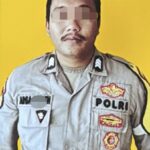 Oknum Polisi Brigpol Arga Silaen Terancam PTDH