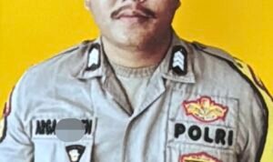 Oknum Polisi Brigpol Arga Silaen Terancam PTDH Oknum Polisi Brigpol Arga Silaen Terancam PTDH