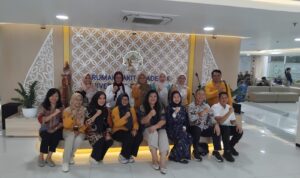 BP Batam Kunjungi RSA UGM, Siapkan RSBP Menuju Rumah Sakit Pendidikan BP Batam Kunjungi RSA UGM, Siapkan RSBP Menuju Rumah Sakit Pendidikan