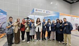 BP Batam Promosikan Potensi Investasi di Kancah Internasional BP Batam Promosikan Potensi Investasi di Kancah Internasional
