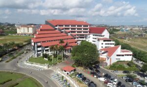 BP Batam Dorong Transisi Kebijakan Impor Non-B3 Demi Jaga Iklim Investasi BP Batam Dorong Transisi Kebijakan Impor Non-B3 Demi Jaga Iklim Investasi
