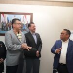 Didepan Pemerintah Amerika Serikat, Fary Francis Tegaskan Komitmen Prabowo Jadikan Batam Tujuan Investasi Dunia