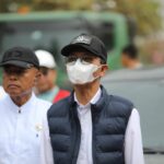 Kepala BP Batam Ambil Langkah Cepat Penataan Chassis Kontainer di Jalan Yos Sudarso