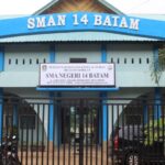 SMAN 14 Batam Diminta Diaudit, Diduga Adanya Penyelewengan Dana BOS 