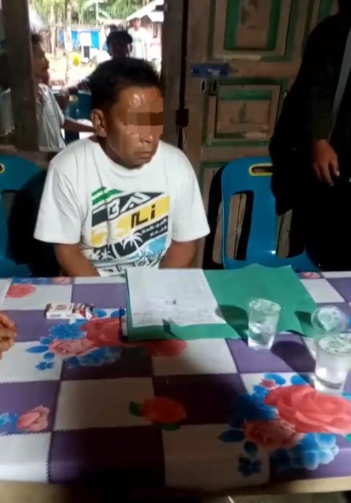 Ingkar Kesepakatan Nikah, Pihak Laki-laki Laporkan Keluarga Perempuan atas Dugaan Penipuan dan Pengancaman