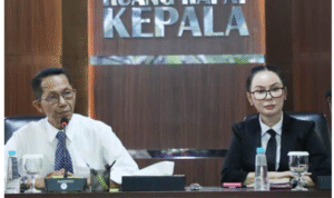 Kepala BP Batam Paparkan Kinerja Investasi, Ajak Insan Pers Kolaborasi Jaga Iklim Investasi Kepala BP Batam Paparkan Kinerja Investasi, Ajak Insan Pers Kolaborasi Jaga Iklim Investasi