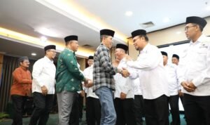 Amsakar Tekankan Peran Strategis Mubalig dalam Pembangunan Kota Batam