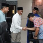 Batam Perkuat Komitmen Akuntabilitas dan Wujudkan Tata Kelola Keuangan Transparan