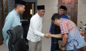 Batam Perkuat Komitmen Akuntabilitas dan Wujudkan Tata Kelola Keuangan Transparan