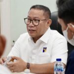 BP Batam Minta Masa Transisi Penghentian Impor Limbah Plastik