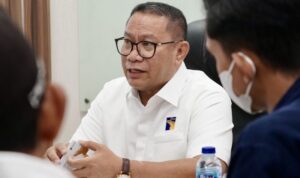 BP Batam Minta Masa Transisi Penghentian Impor Limbah Plastik BP Batam Minta Masa Transisi Penghentian Impor Limbah Plastik